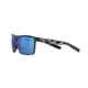 thumbnail image 3 of Gafas de Sol Costa Del Mar Rinconcito Tigre Tiburón/Azul 580g, 3 of 7