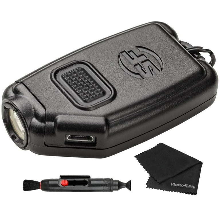 SureFire Sidekick Ultra-Compact Multi-Output LED Keychain SureFire Sidekick Ultra-Compact Multi-Output LED Keychain