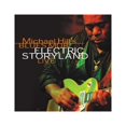 thumbnail image 1 of Disques Compacts Électriques HILL MICHAEL / BLUES MOB, 1 of 2