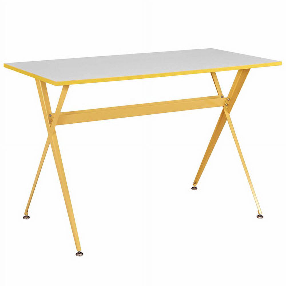 Modway Expound Office Desk or Drafting Table, Multiple Colors