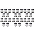 thumbnail image 1 of 30 Piezas VF90 HEPA Es Adecuado para Accesorios de Aspiradora Black Y Decker Elementos de Filtro PVF110 PHV1210 Filtro, 1 of 6