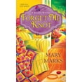 thumbnail image 1 of Pre-Owned Quilting Mystery Forget Me Knot, Book 1, (Paperback), 1 of 1
