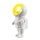 thumbnail image 1 of Lámpara de proyección de puesta de sol de astronauta romántico, luz de noche, Sunnimix Lámpara de puesta de sol, 1 of 8
