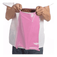 thumbnail image 4 of 100 Bolsas Sobres De Plástico 25*35cm Rosa, 4 of 4