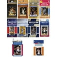 thumbnail image 1 of C&I Collectables NUGGETS1019TS NBA Denver Nuggets 10 Different Licensed Trading Card Team Set, 1 of 1