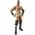 thumbnail image 2 of Curtis Axel Action Figure Jim Ross Build a Figure Elite Pay Per View, 2 of 2