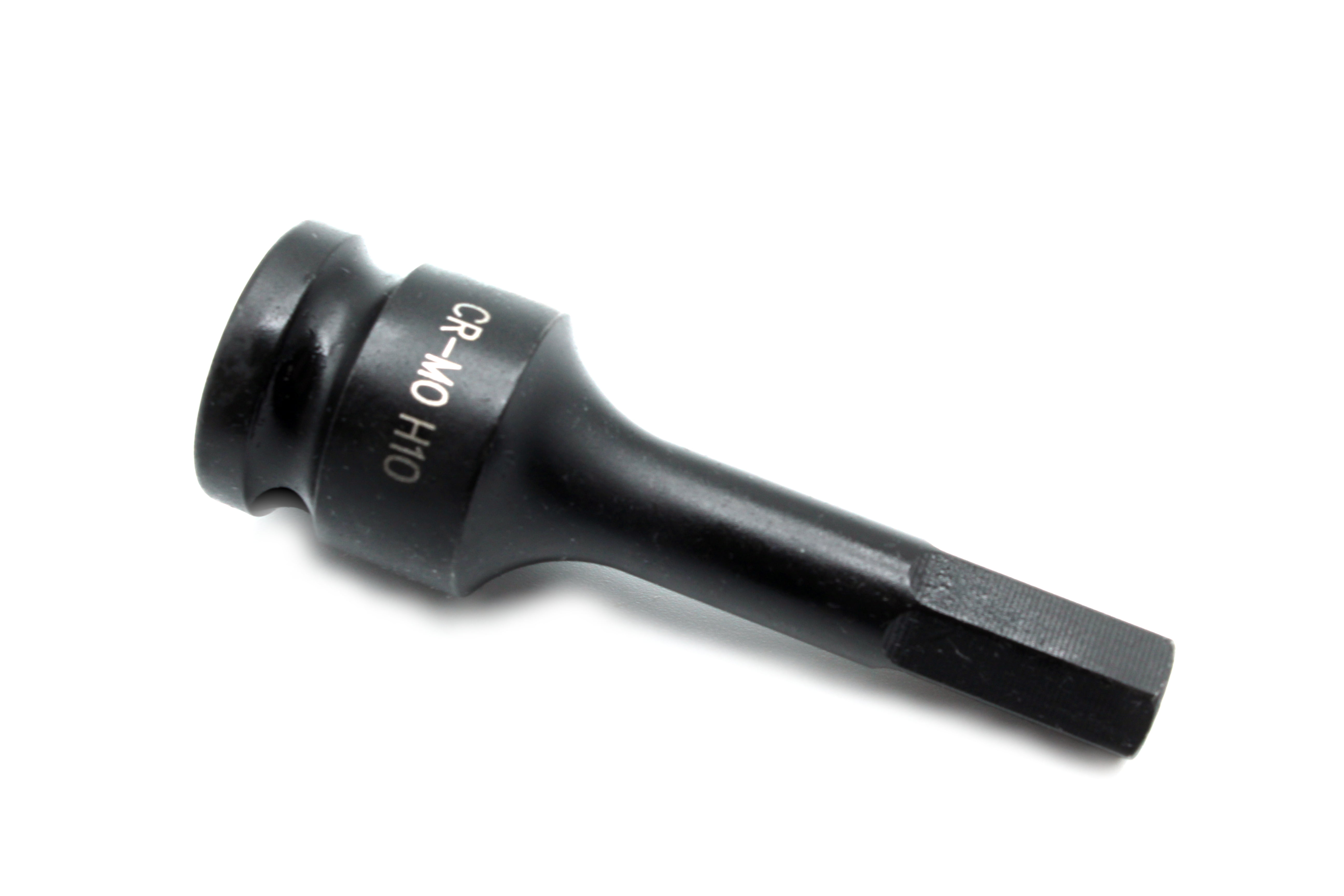 Long Hex Hexagon Black Impact Bit Socket 1/2 inch 12.7mm TEMO H-10 3 inch Square Drive Auto Repair Tool GC Golden Coulee 76mm Long Hex Hexagon Black Impact Bit Socket 1/2 inch 12.7mm TEMO H-10 3 inch Square Drive Auto Repair Tool GC Golden Coulee 76mm