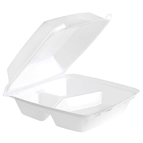Styrofoam Containers Food