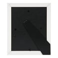 thumbnail image 5 of DesignOvation Kieva Solid Wood Picture Frame, Soft White 8x10, Pack of 6, 5 of 7