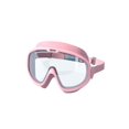 thumbnail image 3 of WNFJR Panoramic HD Swim Goggles with Wide-Angle Vision and Anti-Fog Coating - Ideal for Indoor and Outdoor Swimming, Snorkeling, and Diving, 3 of 4