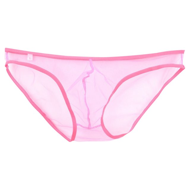 Men's Comfortable Underwear Loose Fit Breathable Fabric For Summer Autumn Casual Wear Soft Stretchy Briefs Machine Washable Pure Color Design