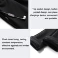 thumbnail image 2 of TFixol Ropa de calefacción inteligente Traje de temperatura constante inteligente Ropa interior con calefacción de invierno, 2 of 8