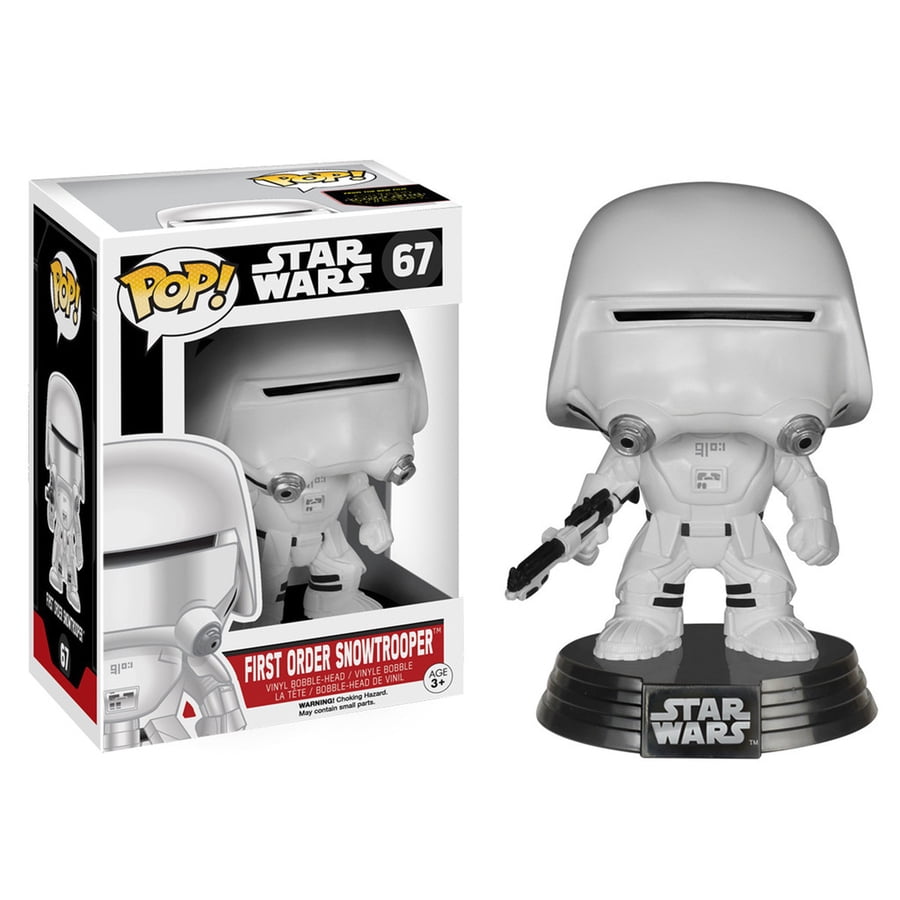 FUNKO POP! STARWARS　セット Funko Pop! STAR WARS™ Obi-Wan Kenobi - 5-Pack Bobblehead