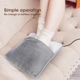 thumbnail image 3 of SharkTRUE Waist Heating Pad Relieve Fatigue of Abdomen and Waist Relieve Muscle Soreness ,, 3 of 8