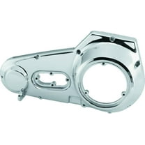 Bikers Choice 490800 Chrome Outer Primary Cover for Harley-Davidson 65-84 FL