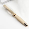 thumbnail image 1 of Air Cushion Comb Cute Comb Anti Static Long Hair Curling Comb Hairdressing Comb, 1 of 6