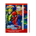 thumbnail image 2 of Spiderman: Pósters Mágicos para Pintar Mpp10Sp Best Trading Tapa dura 1ra edicción, 2 of 2