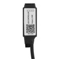 thumbnail image 3 of Contrôleur LED RVB, application mobile, alimentation USB 5 V, pour bande lumineuse LED RVB, 3 of 4