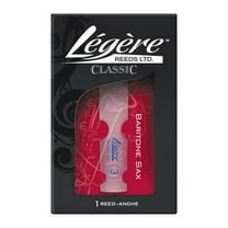 EB BARI SAXOPHONE STANDARD 3