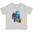 thumbnail image 3 of Inktastic Motocross Boys Toddler T-Shirt, 3 of 5