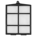 thumbnail image 4 of Filter For  Sweeping Robot Accessories Primary Filter Replacement Part Fit For  S87 R85 RV850, 4 of 8
