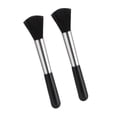 thumbnail image 6 of 1 Set Pocket Size Soft Head Dust Brush Tool for Travel Cleaning of Camera Lens Keyboard and Gadgets Portable Compact, 6 of 9