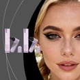 thumbnail image 6 of 2026 Upgrade Dual-Ended Winged Eyeliner Tool, Waterproof & Smudge Resistant, All-Day Wear Makeup, Matte Finish, Liquid Eyeliner for Beginners, 2.1ml, 6 of 7