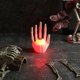 thumbnail image 1 of Decoraciones de Halloween, adornos de Halloween, regalos de Halloween, decoraciones de Halloween, artículos para fiestas, artículos decorativos, luces nocturnas atmosféricas, luz de plástico., 1 of 6