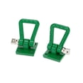 thumbnail image 3 of RC Winch Climber Capstan Reparación Dispositivo de reparación Múltiples colores Metal regalos de cumpleaños Control remoto Reemplazo de automóvil para SCX10D90 Verde 2 piezas Kearding FN001749-04, 3 of 7