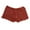 Watermelon Red, variant on XINMidd Women's Summer Solid Color Handwoven Beach Swimming Pants Bikini Boy Shorts Swimsuit for Women Womens Swim Bottoms Shorts Skirt Swimsuits for Women High Waist Swim Short Swim Pants Men