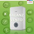 thumbnail image 4 of Calentador Paso Con Wi-fi 3 Servicios Balanz 17 Gas Lp BOSCH 7736505744, 4 of 10