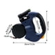 thumbnail image 5 of Retractable Dog Leash with LED Lights - 3M Double Leash for Two Dogs, Reflective Leash for Small Medium Dogs, 5 of 5