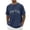 Navy, variant on New York Graphic Tees for Men 2026 Summer Casual Short Raglan Sleeve Crewneck T Shirts Streetwear