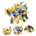 thumbnail image 3 of 2 Packs Graduation Sequins Confetti Glittery Congrats Cards Party Sequins Decor, 3 of 8