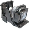 thumbnail image 2 of eReplacements Premium Power Products ET-LAB80-OEM Philips Bulb - projector lamp, 2 of 2