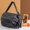 C #3, variant on Folding Shopping Tote Bag for Travel Grocery | Portable Reusable Shoulder Bag | Heavy Duty Nylon Carryall for Supermarket, Shopping, Daily Errands | Collapsible Storage for Home and On-The-Go Use