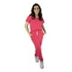 thumbnail image 3 of Pijama Quirurgica Mujer Anti Fluidos Jogger Conjunto Medico, 3 of 3