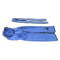 thumbnail image 3 of Dog Drying Coat Dog Drying Coat Microfibre Dog Pool Fast Drying Highly Absorbent Pet Wearable Bath Towel With Changeable Waist Belt For Dogs Cats Dry Fast Dog, 3 of 8