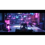 Title A - PlayStation 5