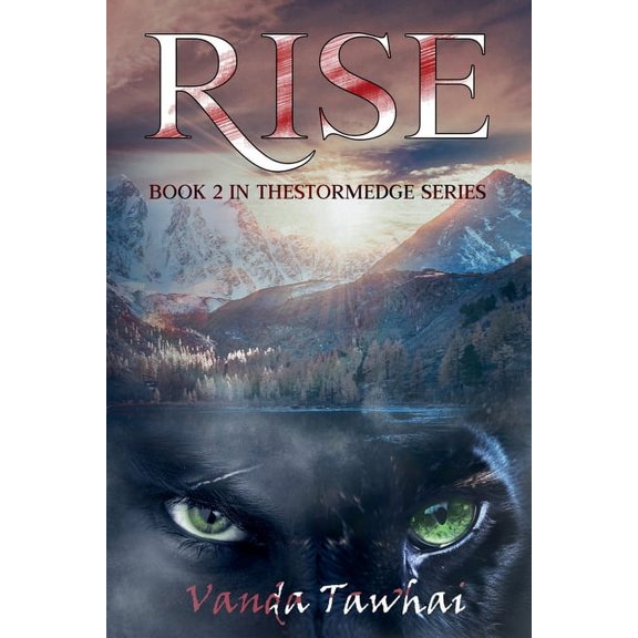 Stormedge Rise, Book 2, (Paperback)