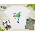 thumbnail image 3 of Cute Gecko Lizard Lover Print Gift Men Women Kids Boys Girls T-Shirt Gecko Lover Gift T Shirt for Men Women Kids Boys Girls Graphic Tshirt, 3 of 8