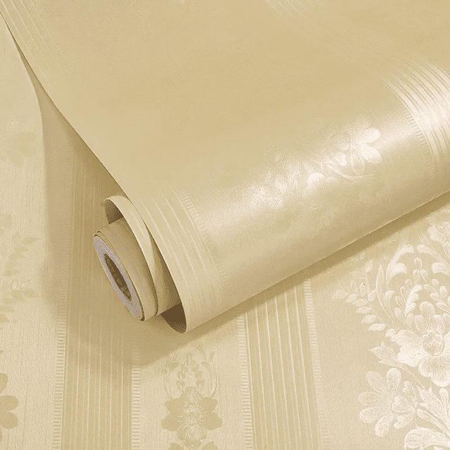 Rollo Papel Tapiz Decorativo H&Jess Adherible Vinil 10 M 45 cm