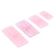 thumbnail image 4 of Molde para hornear ZHCH en forma de lazo 4 unids/set galletas fondant pastel decoración de postres, 4 of 5
