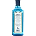 thumbnail image 2 of Pack de 12 Ginebra Bombay Sapphire 1 L Importado Bombay Ginebra, 2 of 3