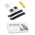thumbnail image 3 of Bicycle Flat Tire Repair Tool Kit Inner Tube Patching Tyre Filler Glue Set Bike Cycling, 3 of 5