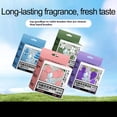 thumbnail image 3 of Roseionly Toilet Tank Cleaner – Roseionly Scented Toilet Cleaner, Scented, Drop-In, Household Toulet Bowl Cleaner, Efficient and Practical, Long-Lasting Fragrance (Cedar), 3 of 6