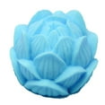 thumbnail image 4 of Destyer Mold For Handmade Soap Easy To Clean Not Easy To Break No Residual Stain Tear-resistant Lotus Mold, 4 of 6