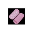 thumbnail image 2 of Pink Gel Socks to Get Rid of Callus Under Your Feet, 2 of 2