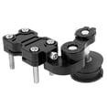 thumbnail image 4 of Chain Tensioner Roller, Motorcycle Chain Slack Adjuster Tool Multipurpose Universal  For Motorcycles For Off-road Vehicles For ATV For Dirt Bike, 4 of 8