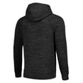 thumbnail image 3 of Unisex Homage  Charcoal Cincinnati Bengals Hyperlocal Raglan Pullover Hoodie, 3 of 3
